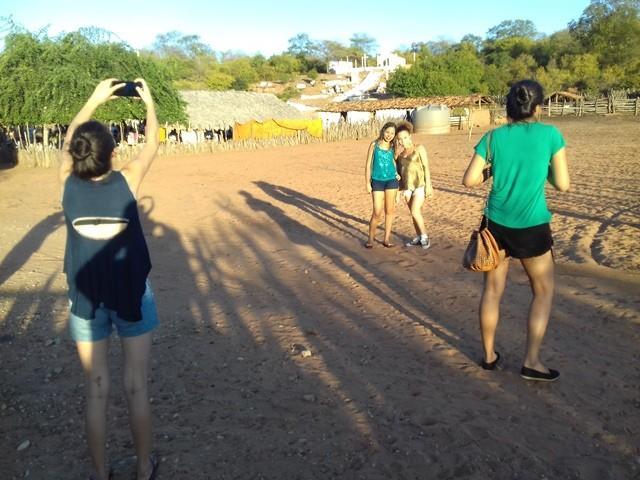 UESPI de Picos realiza curso de fotografia - Imagem 154