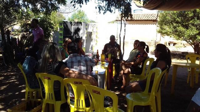 6ª Cavalgada de Dom Expedito Lopes - Imagem 93