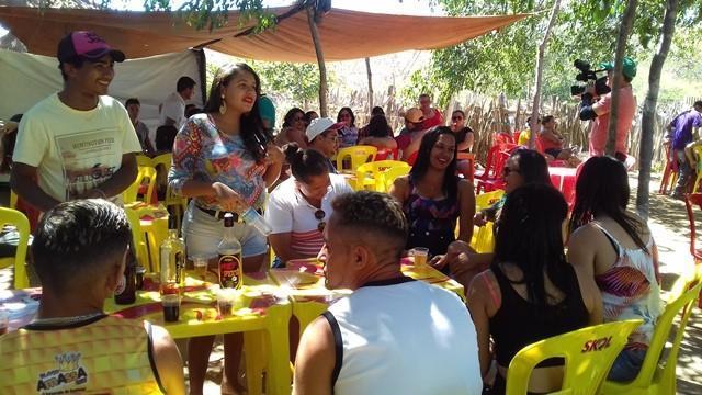 6ª Cavalgada de Dom Expedito Lopes - Imagem 130