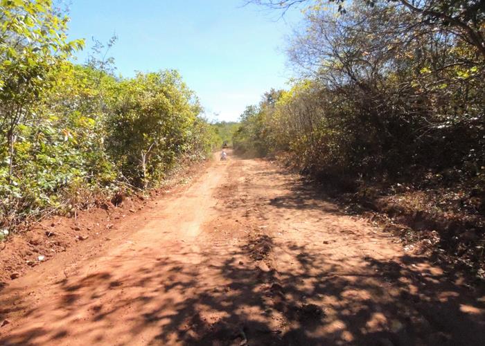 Município inicia recuperação de 10 km de estrada na zona rural - Imagem 2
