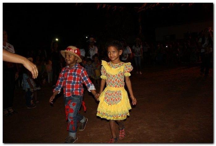 Escola Hugo Napoleão encerra o mês de junho em grande estilo - Imagem 9