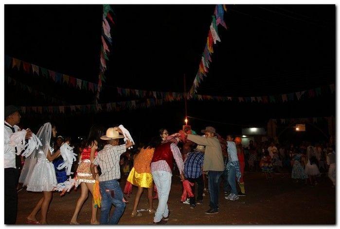 Escola Hugo Napoleão encerra o mês de junho em grande estilo - Imagem 70