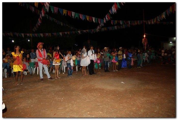 Escola Hugo Napoleão encerra o mês de junho em grande estilo - Imagem 54
