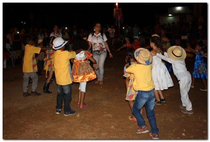 Escola Hugo Napoleão encerra o mês de junho em grande estilo - Imagem 44