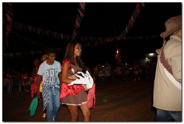 Escola Hugo Napoleão encerra o mês de junho em grande estilo - Imagem 78