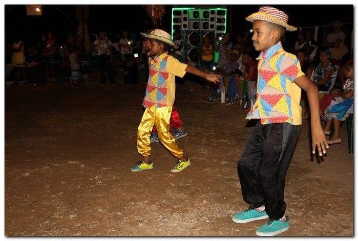 Escola Hugo Napoleão encerra o mês de junho em grande estilo - Imagem 24