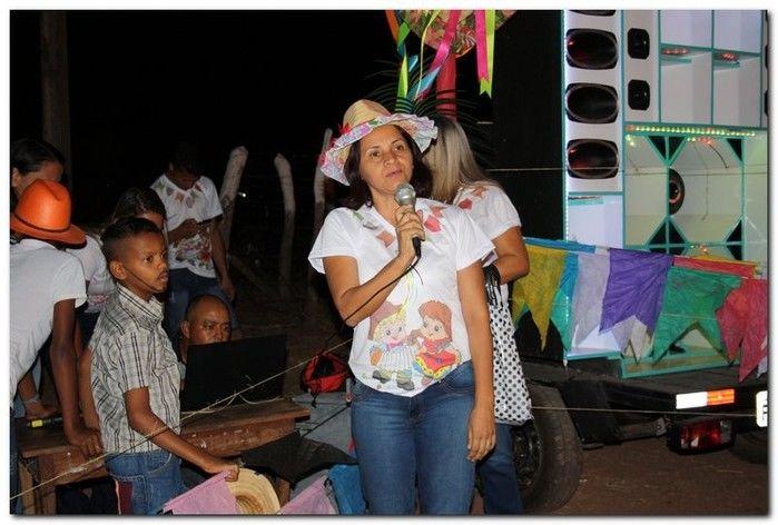 Escola Hugo Napoleão encerra o mês de junho em grande estilo - Imagem 3