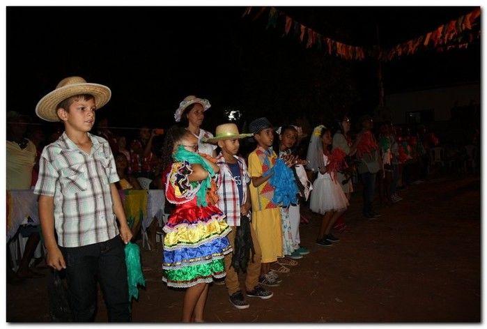 Escola Hugo Napoleão encerra o mês de junho em grande estilo - Imagem 56
