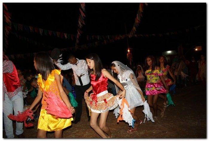 Escola Hugo Napoleão encerra o mês de junho em grande estilo - Imagem 51