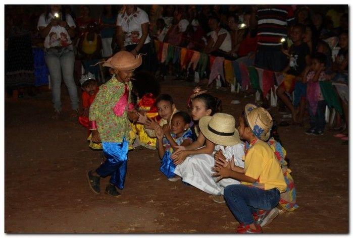 Escola Hugo Napoleão encerra o mês de junho em grande estilo - Imagem 34