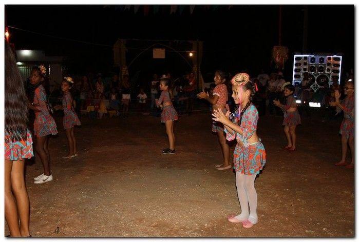 Escola Hugo Napoleão encerra o mês de junho em grande estilo - Imagem 21