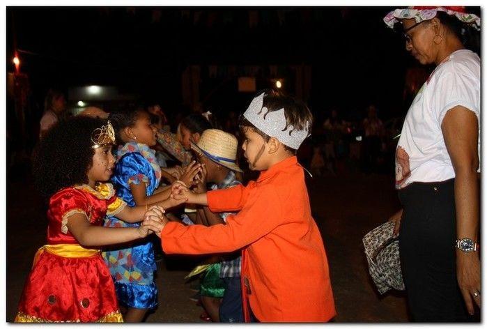 Escola Hugo Napoleão encerra o mês de junho em grande estilo - Imagem 39