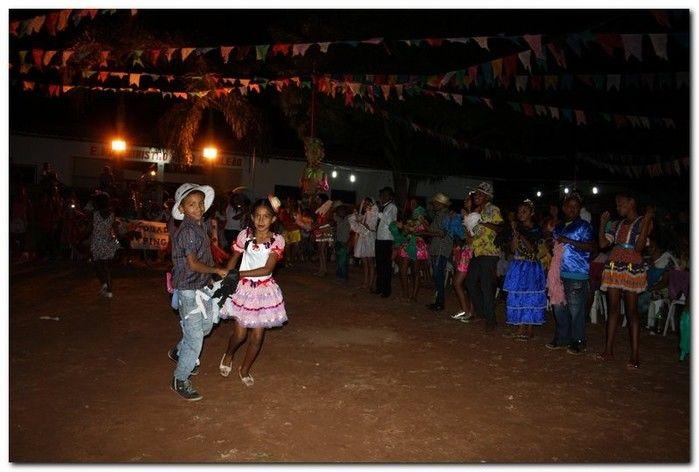 Escola Hugo Napoleão encerra o mês de junho em grande estilo - Imagem 57