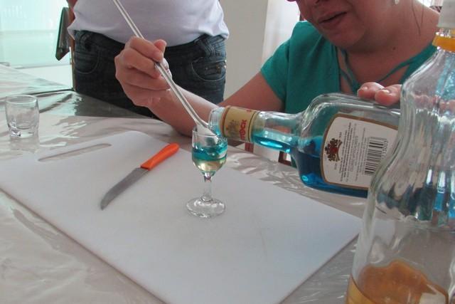 SMAS Realizou Curso Básico de Garçom - Imagem 59