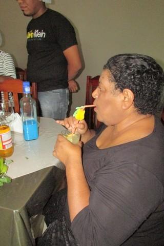 SMAS Realizou Curso Básico de Garçom - Imagem 92