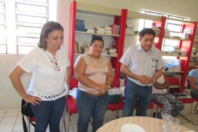 SMAS Realizou Curso Básico de Garçom - Imagem 48