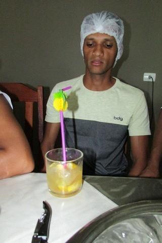 SMAS Realizou Curso Básico de Garçom - Imagem 102