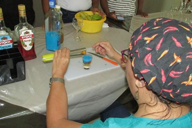 SMAS Realizou Curso Básico de Garçom - Imagem 64