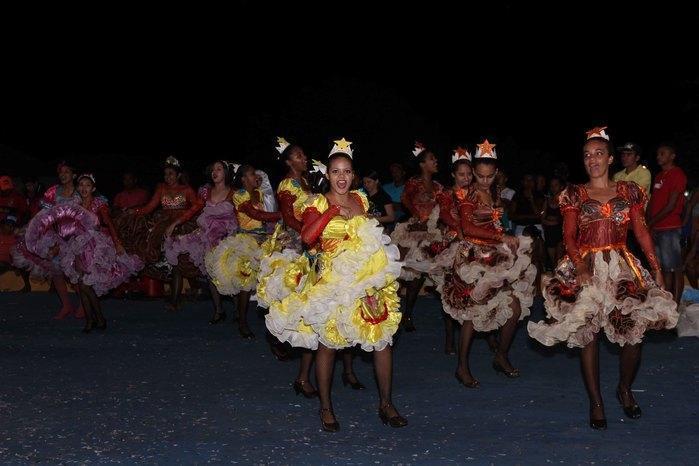 3ª Edição do Festival SEMEC de Quadrilha em Francinópolis  - Imagem 69