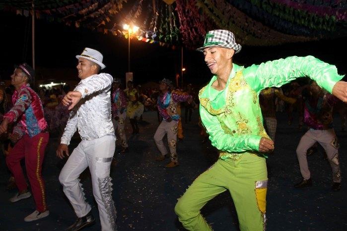 3ª Edição do Festival SEMEC de Quadrilha em Francinópolis  - Imagem 74