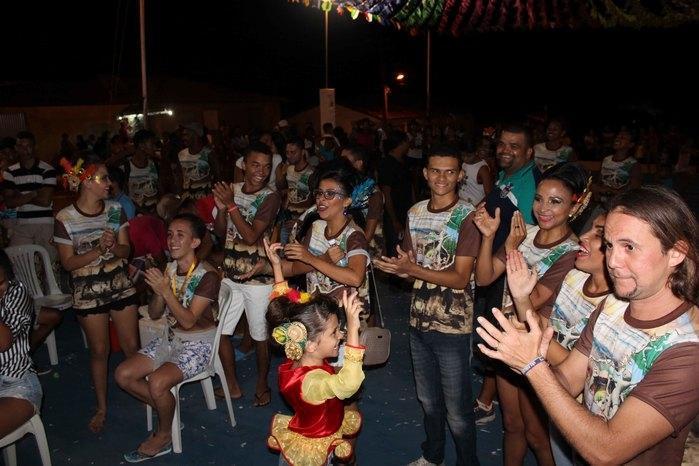 3ª Edição do Festival SEMEC de Quadrilha em Francinópolis  - Imagem 96