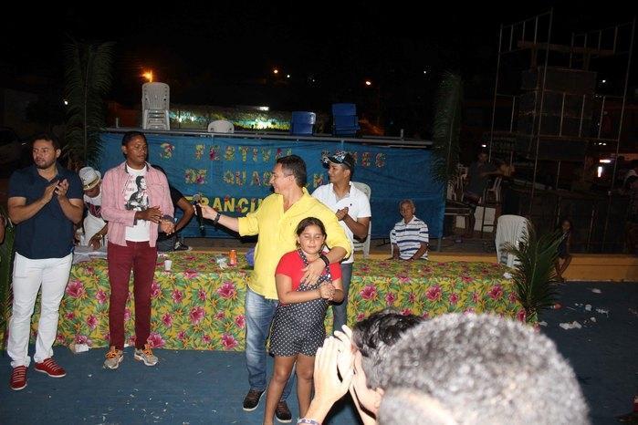 3ª Edição do Festival SEMEC de Quadrilha em Francinópolis  - Imagem 113