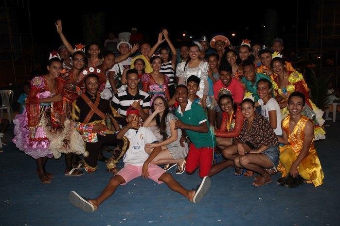 3ª Edição do Festival SEMEC de Quadrilha em Francinópolis  - Imagem 110