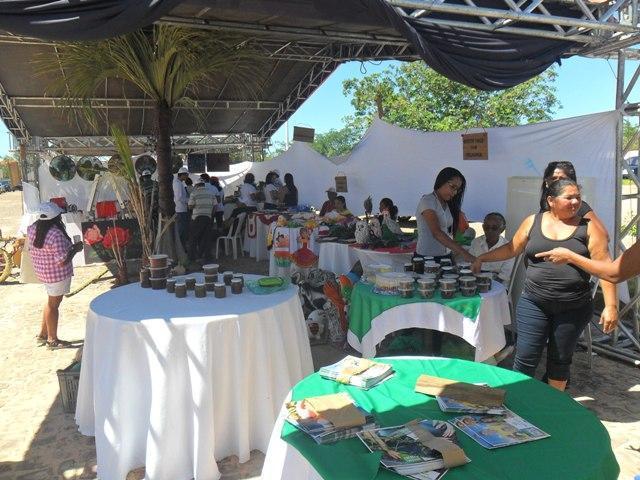 Prefeito participa do 1° Dia do Agricultor  - Imagem 31