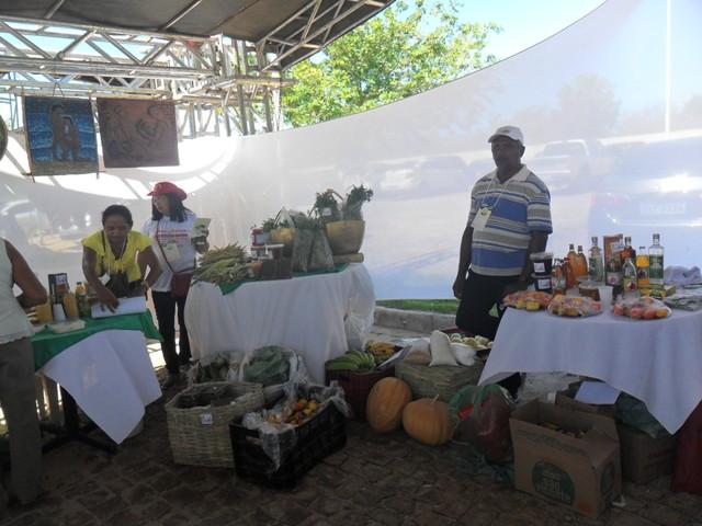 Prefeito participa do 1° Dia do Agricultor  - Imagem 32