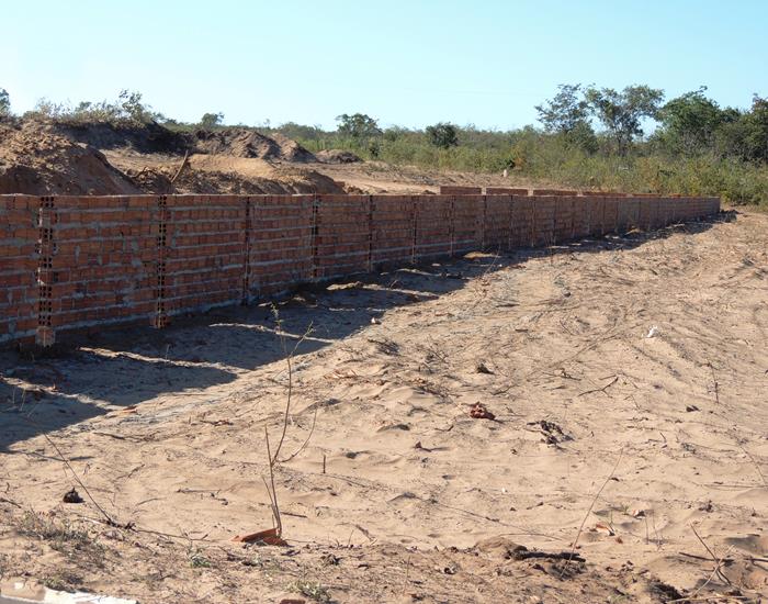 Gestão atual começa a trabalhar no melhoramento de prédio público  - Imagem 26
