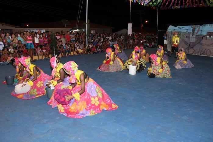3ª Edição do Festival SEMEC de Quadrilha em Francinópolis  - Imagem 16