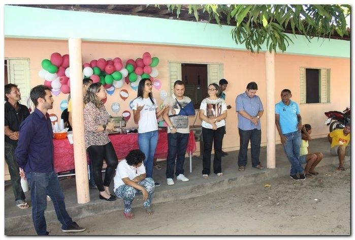 CAPS comemora aniversário dos usuários intensivos - Imagem 14