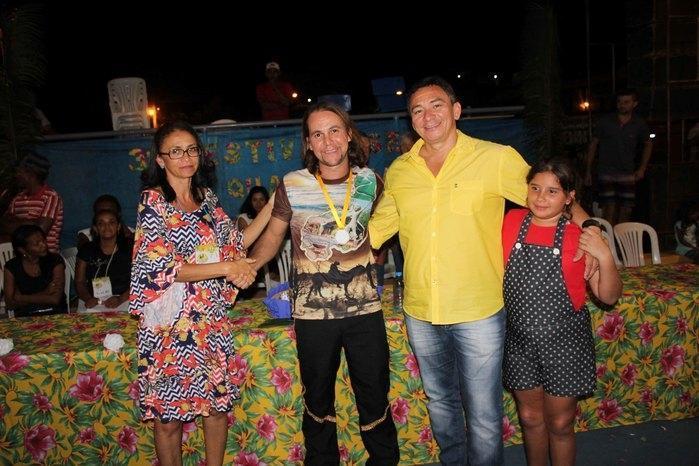 3ª Edição do Festival SEMEC de Quadrilha em Francinópolis  - Imagem 104