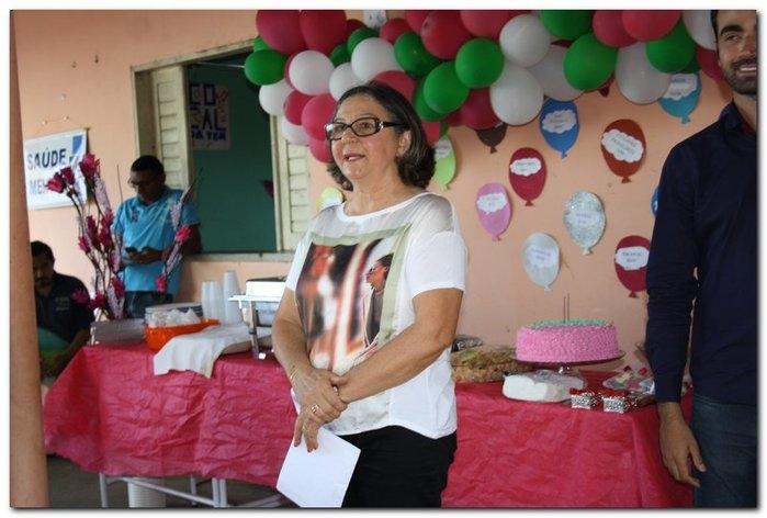 CAPS comemora aniversário dos usuários intensivos - Imagem 1