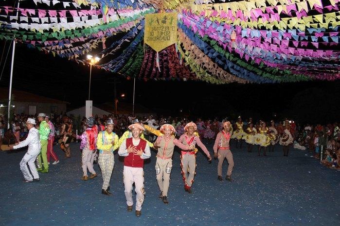 3ª Edição do Festival SEMEC de Quadrilha em Francinópolis  - Imagem 68