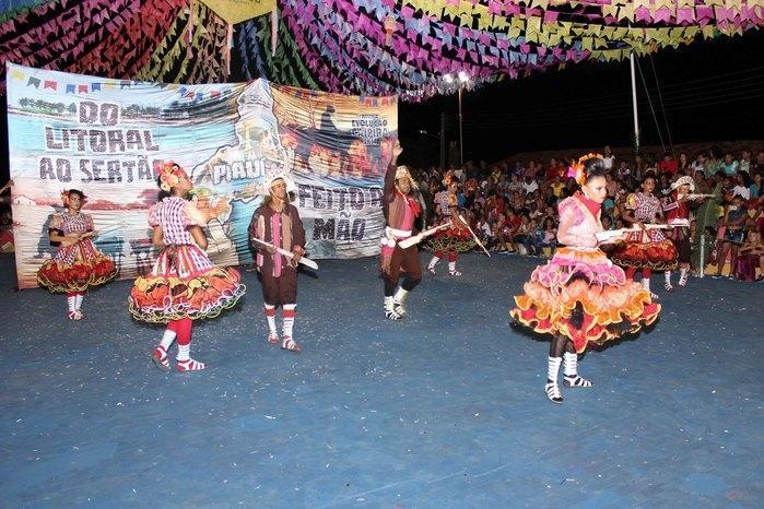 3ª Edição do Festival SEMEC de Quadrilha em Francinópolis  - Imagem 54