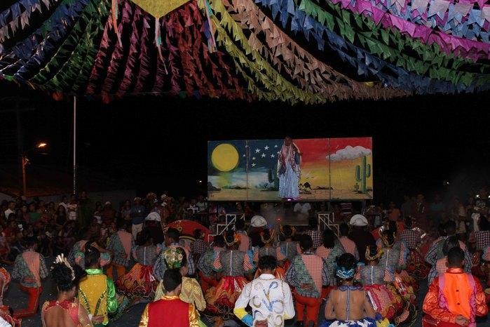 3ª Edição do Festival SEMEC de Quadrilha em Francinópolis  - Imagem 62