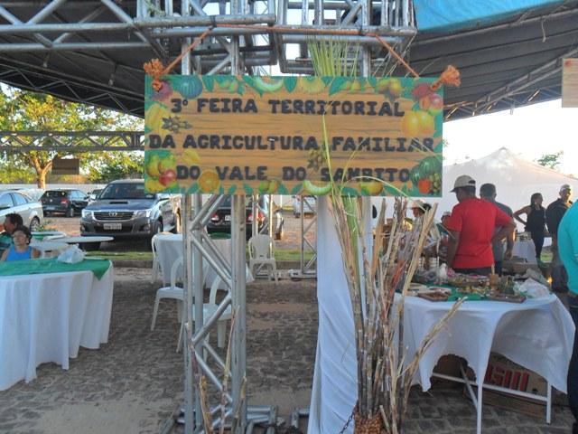 Prefeito participa do 1° Dia do Agricultor  - Imagem 33