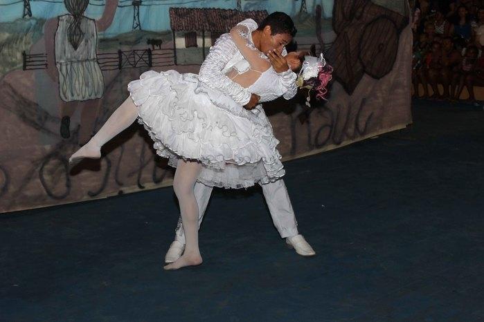 3ª Edição do Festival SEMEC de Quadrilha em Francinópolis  - Imagem 25