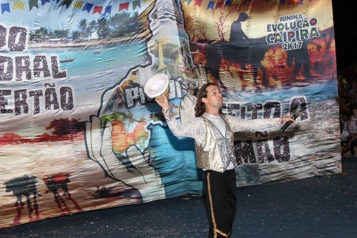 3ª Edição do Festival SEMEC de Quadrilha em Francinópolis  - Imagem 42