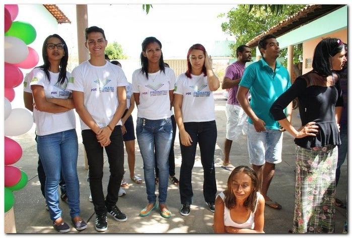 CAPS comemora aniversário dos usuários intensivos - Imagem 10