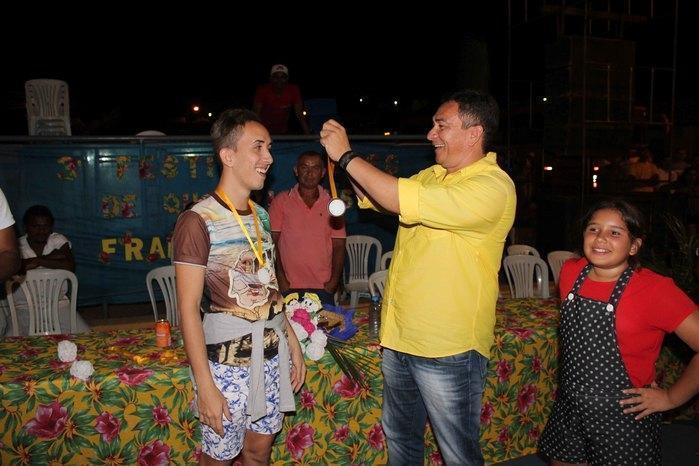 3ª Edição do Festival SEMEC de Quadrilha em Francinópolis  - Imagem 97