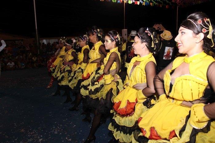 3ª Edição do Festival SEMEC de Quadrilha em Francinópolis  - Imagem 28