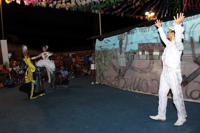 3ª Edição do Festival SEMEC de Quadrilha em Francinópolis  - Imagem 26