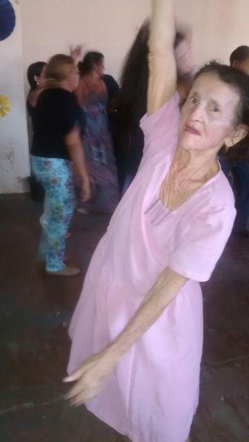 Assistência Social de Dom Expedito Lopes promoveu a Tarde Dançante - Imagem 28