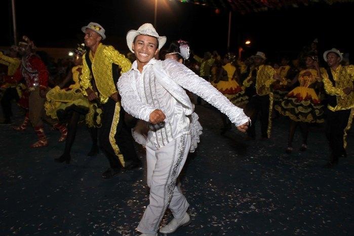 3ª Edição do Festival SEMEC de Quadrilha em Francinópolis  - Imagem 32