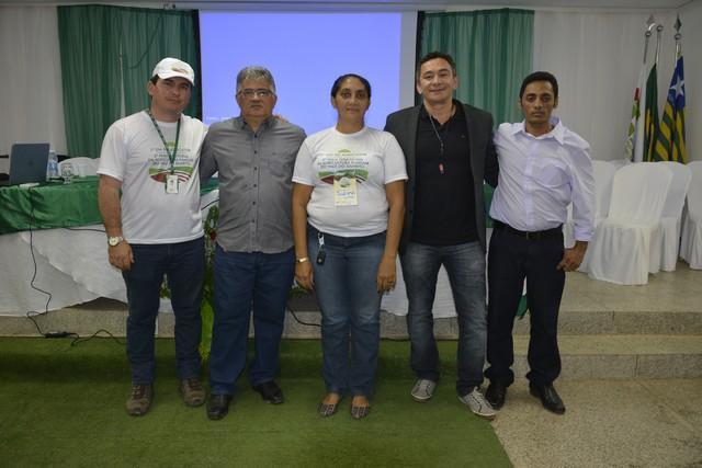 Prefeito participa do 1° Dia do Agricultor  - Imagem 16