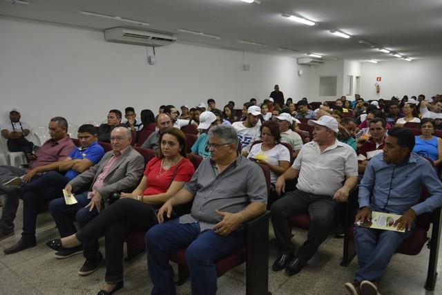 Prefeito participa do 1° Dia do Agricultor  - Imagem 15