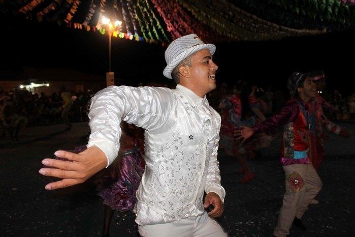 3ª Edição do Festival SEMEC de Quadrilha em Francinópolis  - Imagem 86