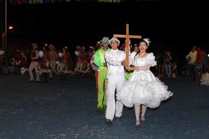 3ª Edição do Festival SEMEC de Quadrilha em Francinópolis  - Imagem 82